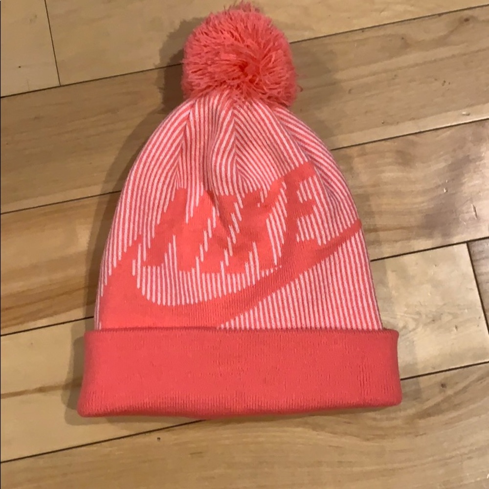 Nike beanie